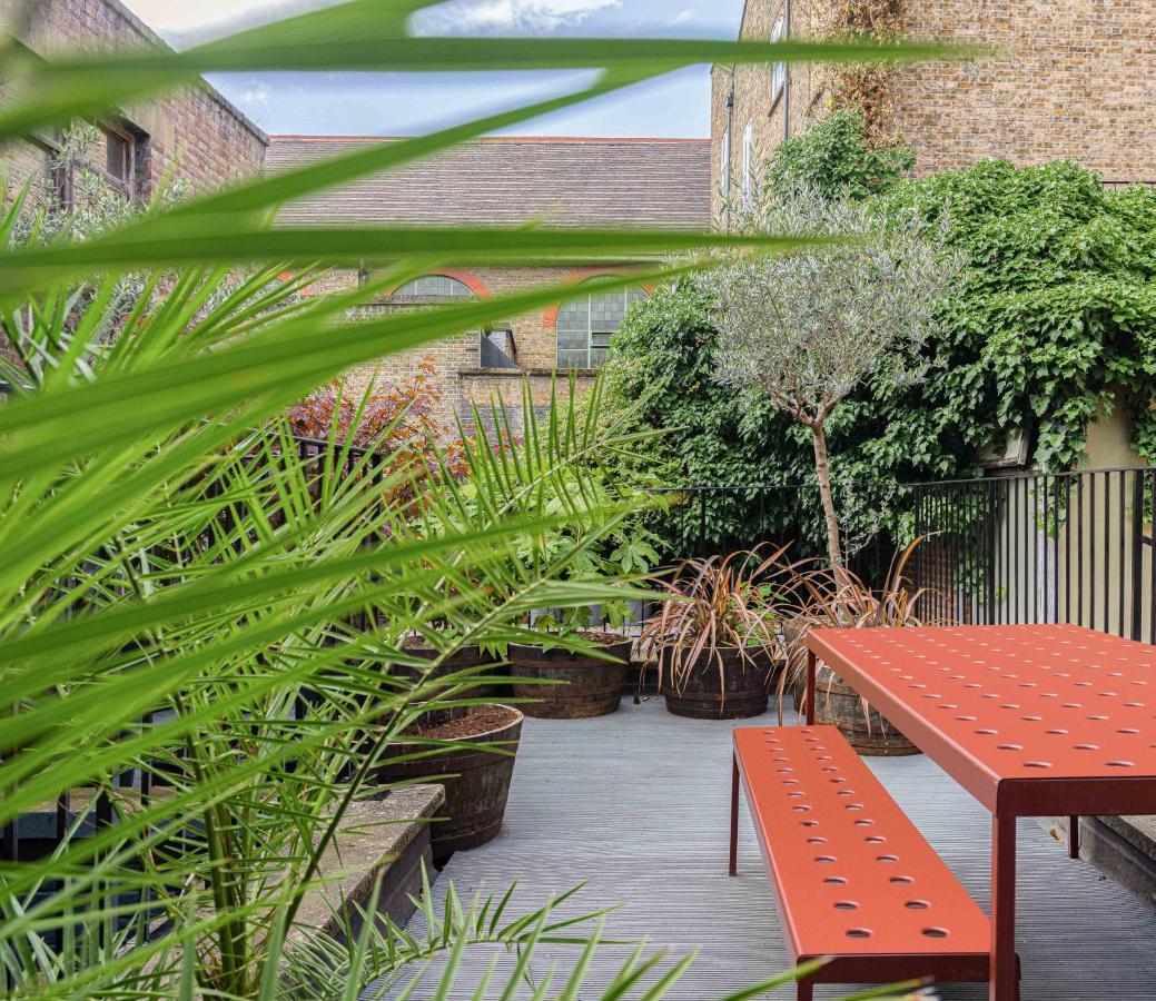 Apartamento 189B Caledonian Road Londres Exterior foto